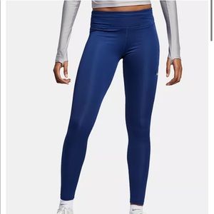 Nike Women's Fast Running Tights